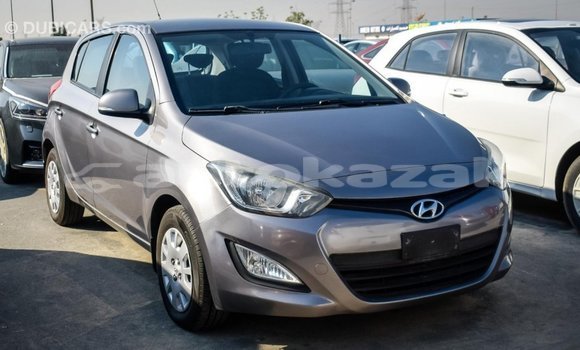Buy Import Hyundai i20 Other Car in Import - Dubai in Akmecet Buy Import Hyundai i20 Other Car in Import - Dubai in Akmecet