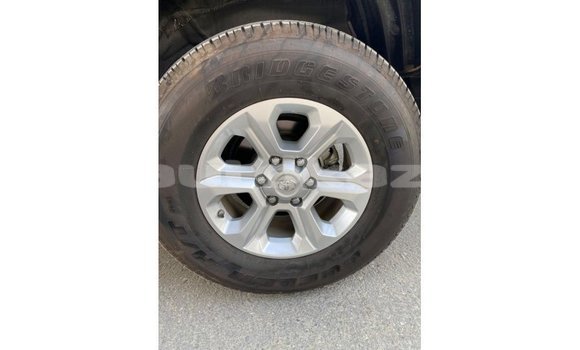 Buy Import Toyota 4Runner White Car in Import - Dubai in Akmecet Buy Import Toyota 4Runner White Car in Import - Dubai in Akmecet