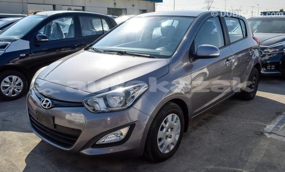 Buy Import Hyundai i20 Other Car in Import - Dubai in Akmecet Buy Import Hyundai i20 Other Car in Import - Dubai in Akmecet