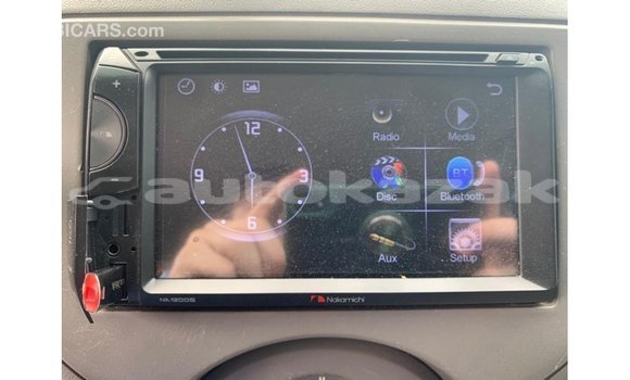 Buy Import Nissan Sunny White Car in Import - Dubai in Akmecet Buy Import Nissan Sunny White Car in Import - Dubai in Akmecet