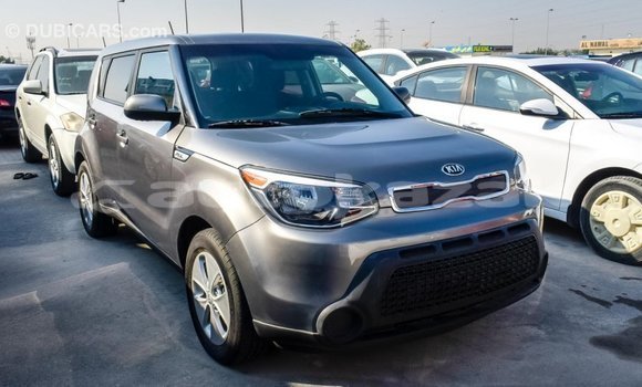 Buy Import Kia Soul Other Car in Import - Dubai in Akmecet Buy Import Kia Soul Other Car in Import - Dubai in Akmecet