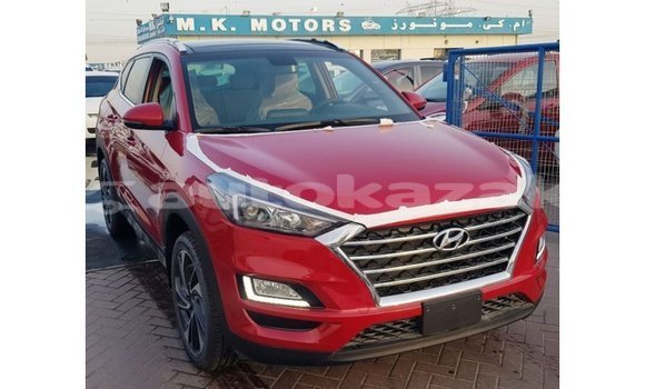 Buy Import Hyundai Tucson Red Car in Import - Dubai in Akmecet Buy Import Hyundai Tucson Red Car in Import - Dubai in Akmecet