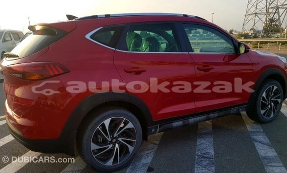 Buy Import Hyundai Tucson Red Car in Import - Dubai in Akmecet Buy Import Hyundai Tucson Red Car in Import - Dubai in Akmecet