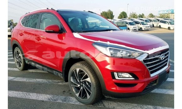 Buy Import Hyundai Tucson Red Car in Import - Dubai in Akmecet Buy Import Hyundai Tucson Red Car in Import - Dubai in Akmecet