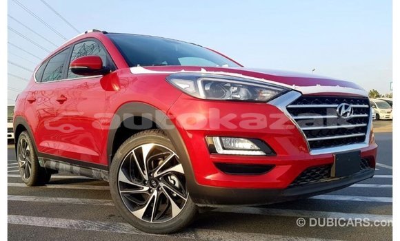 Buy Import Hyundai Tucson Red Car in Import - Dubai in Akmecet Buy Import Hyundai Tucson Red Car in Import - Dubai in Akmecet