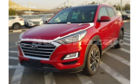 Buy Import Hyundai Tucson Red Car in Import - Dubai in Akmecet Buy Import Hyundai Tucson Red Car in Import - Dubai in Akmecet