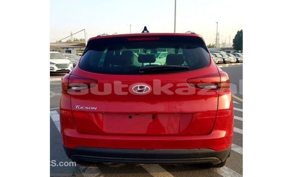 Buy Import Hyundai Tucson Red Car in Import - Dubai in Akmecet Buy Import Hyundai Tucson Red Car in Import - Dubai in Akmecet