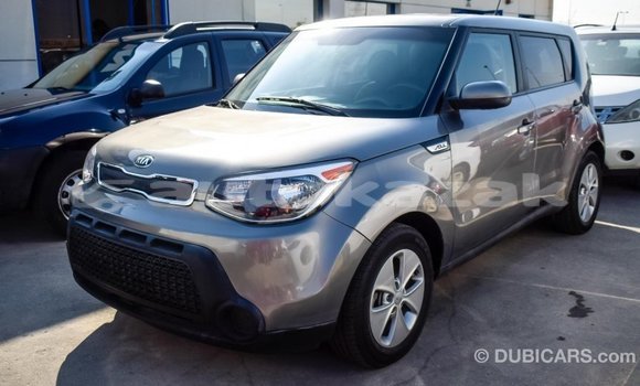 Buy Import Kia Soul Other Car in Import - Dubai in Akmecet Buy Import Kia Soul Other Car in Import - Dubai in Akmecet