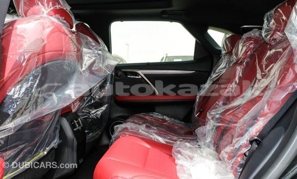 Buy Import Lexus RX 300 Black Car in Import - Dubai in Akmecet Buy Import Lexus RX 300 Black Car in Import - Dubai in Akmecet