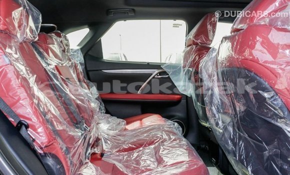 Buy Import Lexus RX 300 Black Car in Import - Dubai in Akmecet Buy Import Lexus RX 300 Black Car in Import - Dubai in Akmecet