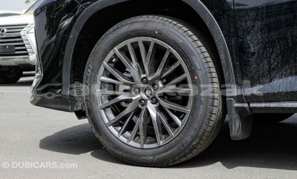 Buy Import Lexus RX 300 Black Car in Import - Dubai in Akmecet Buy Import Lexus RX 300 Black Car in Import - Dubai in Akmecet