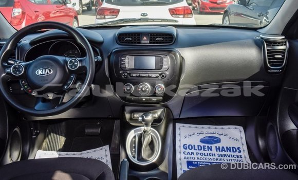 Buy Import Kia Soul Other Car in Import - Dubai in Akmecet Buy Import Kia Soul Other Car in Import - Dubai in Akmecet