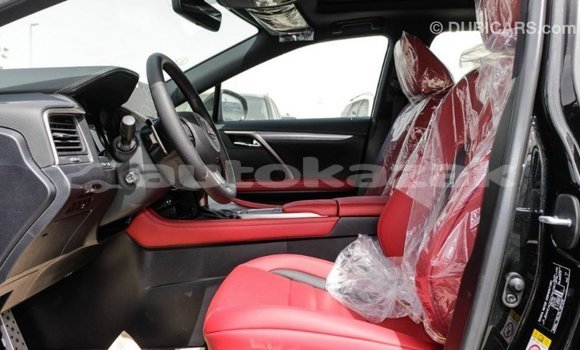 Buy Import Lexus RX 300 White Car in Import - Dubai in Akmecet Buy Import Lexus RX 300 White Car in Import - Dubai in Akmecet