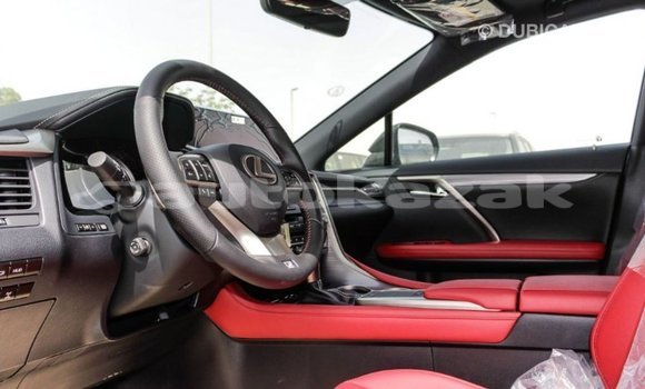 Buy Import Lexus RX 300 White Car in Import - Dubai in Akmecet Buy Import Lexus RX 300 White Car in Import - Dubai in Akmecet