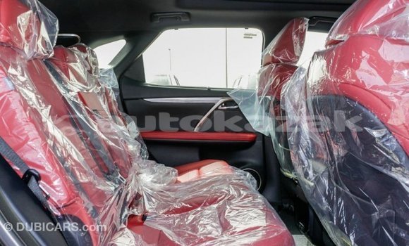 Buy Import Lexus RX 300 White Car in Import - Dubai in Akmecet Buy Import Lexus RX 300 White Car in Import - Dubai in Akmecet