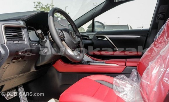 Buy Import Lexus RX 300 White Car in Import - Dubai in Akmecet Buy Import Lexus RX 300 White Car in Import - Dubai in Akmecet