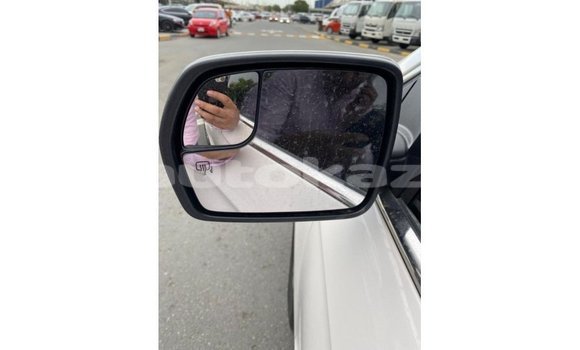 Buy Import Ford Edge White Car in Import - Dubai in Akmecet Buy Import Ford Edge White Car in Import - Dubai in Akmecet