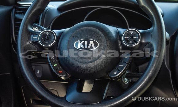 Buy Import Kia Soul Other Car in Import - Dubai in Akmecet Buy Import Kia Soul Other Car in Import - Dubai in Akmecet