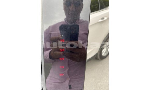 Buy Import Ford Edge White Car in Import - Dubai in Akmecet Buy Import Ford Edge White Car in Import - Dubai in Akmecet