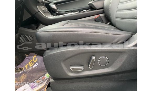 Buy Import Ford Edge White Car in Import - Dubai in Akmecet Buy Import Ford Edge White Car in Import - Dubai in Akmecet