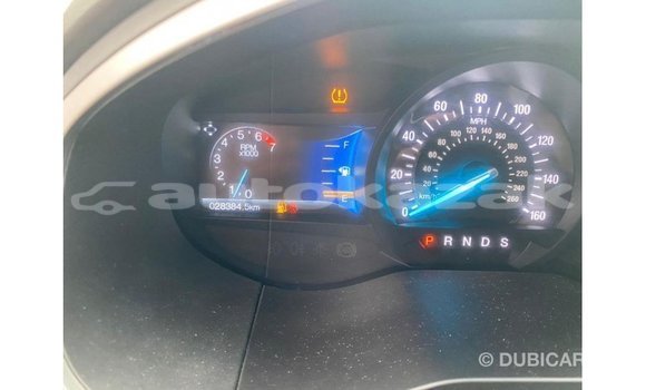 Buy Import Ford Edge White Car in Import - Dubai in Akmecet Buy Import Ford Edge White Car in Import - Dubai in Akmecet