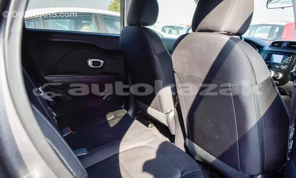 Buy Import Kia Soul Other Car in Import - Dubai in Akmecet Buy Import Kia Soul Other Car in Import - Dubai in Akmecet