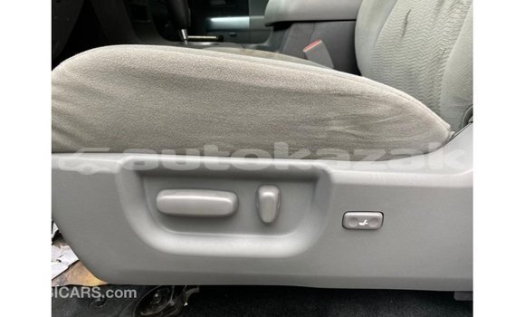 Buy Import Toyota Sequoia White Car in Import - Dubai in Akmecet Buy Import Toyota Sequoia White Car in Import - Dubai in Akmecet