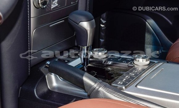 Buy Import Toyota Land Cruiser Black Car in Import - Dubai in Akmecet Buy Import Toyota Land Cruiser Black Car in Import - Dubai in Akmecet