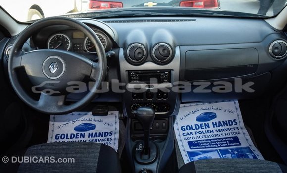 Buy Import Renault Duster Blue Car in Import - Dubai in Akmecet Buy Import Renault Duster Blue Car in Import - Dubai in Akmecet