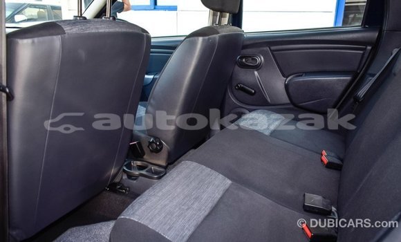 Buy Import Renault Duster Blue Car in Import - Dubai in Akmecet Buy Import Renault Duster Blue Car in Import - Dubai in Akmecet