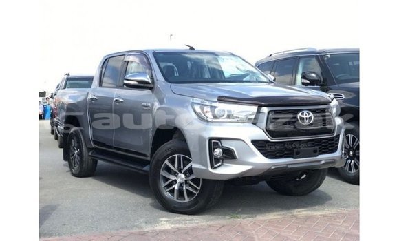 Buy Import Toyota Hilux Other Car in Import - Dubai in Akmecet Buy Import Toyota Hilux Other Car in Import - Dubai in Akmecet