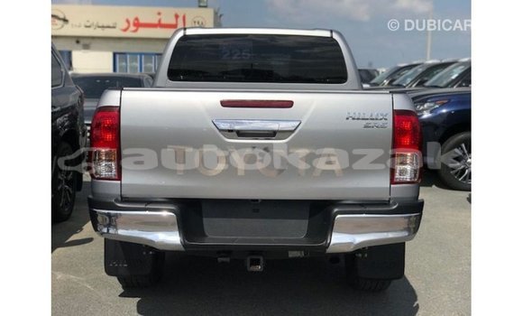 Buy Import Toyota Hilux Other Car in Import - Dubai in Akmecet Buy Import Toyota Hilux Other Car in Import - Dubai in Akmecet