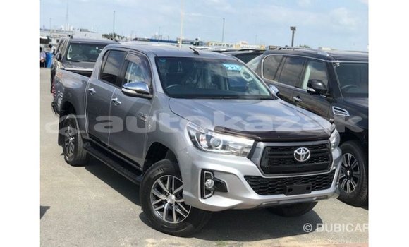 Buy Import Toyota Hilux Other Car in Import - Dubai in Akmecet Buy Import Toyota Hilux Other Car in Import - Dubai in Akmecet