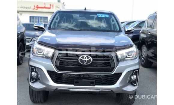 Buy Import Toyota Hilux Other Car in Import - Dubai in Akmecet Buy Import Toyota Hilux Other Car in Import - Dubai in Akmecet