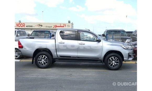 Buy Import Toyota Hilux Other Car in Import - Dubai in Akmecet Buy Import Toyota Hilux Other Car in Import - Dubai in Akmecet