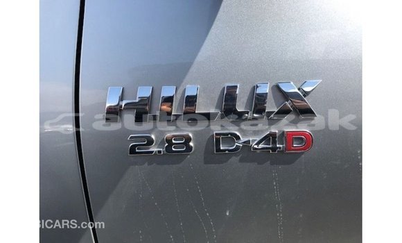 Buy Import Toyota Hilux Other Car in Import - Dubai in Akmecet Buy Import Toyota Hilux Other Car in Import - Dubai in Akmecet