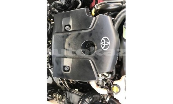 Buy Import Toyota Hilux Other Car in Import - Dubai in Akmecet Buy Import Toyota Hilux Other Car in Import - Dubai in Akmecet