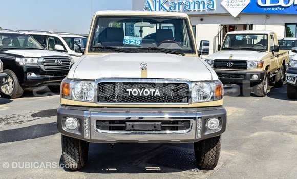 Buy Import Toyota Land Cruiser Beige Car in Import - Dubai in Akmecet Buy Import Toyota Land Cruiser Beige Car in Import - Dubai in Akmecet