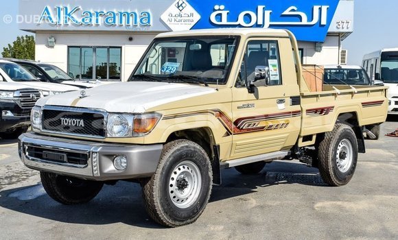 Buy Import Toyota Land Cruiser Beige Car in Import - Dubai in Akmecet Buy Import Toyota Land Cruiser Beige Car in Import - Dubai in Akmecet