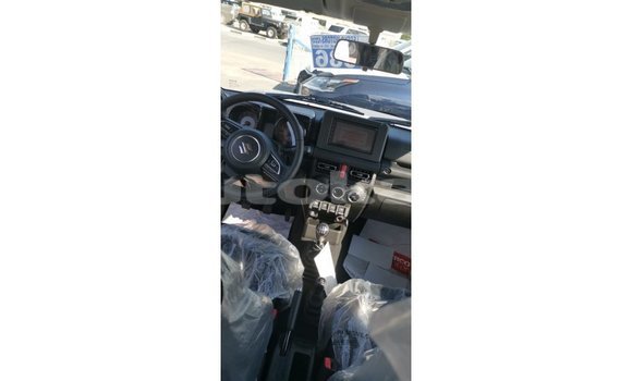 Buy Import Suzuki Jimny Green Car in Import - Dubai in Akmecet Buy Import Suzuki Jimny Green Car in Import - Dubai in Akmecet