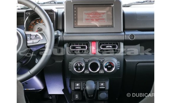 Buy Import Suzuki Jimny Green Car in Import - Dubai in Akmecet Buy Import Suzuki Jimny Green Car in Import - Dubai in Akmecet