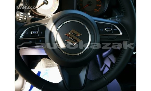 Buy Import Suzuki Jimny Green Car in Import - Dubai in Akmecet Buy Import Suzuki Jimny Green Car in Import - Dubai in Akmecet