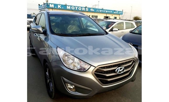Buy Import Hyundai Tucson Other Car in Import - Dubai in Akmecet Buy Import Hyundai Tucson Other Car in Import - Dubai in Akmecet