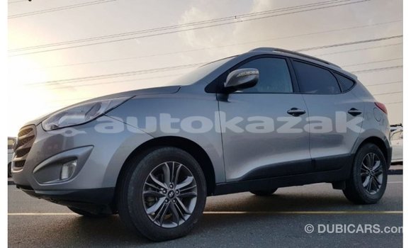Buy Import Hyundai Tucson Other Car in Import - Dubai in Akmecet Buy Import Hyundai Tucson Other Car in Import - Dubai in Akmecet