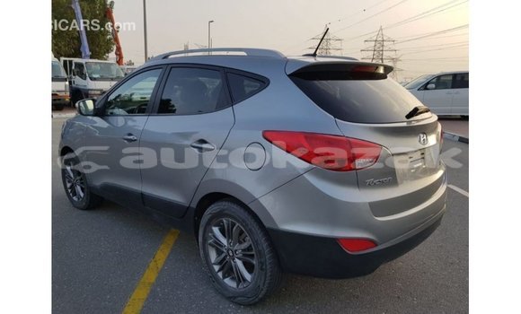Buy Import Hyundai Tucson Other Car in Import - Dubai in Akmecet Buy Import Hyundai Tucson Other Car in Import - Dubai in Akmecet