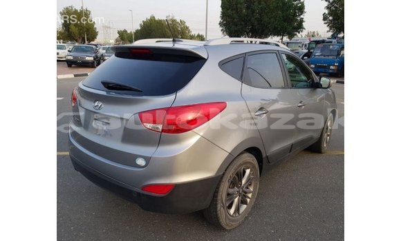 Buy Import Hyundai Tucson Other Car in Import - Dubai in Akmecet Buy Import Hyundai Tucson Other Car in Import - Dubai in Akmecet