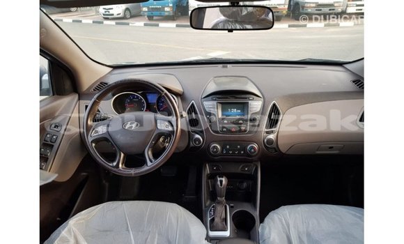Buy Import Hyundai Tucson Other Car in Import - Dubai in Akmecet Buy Import Hyundai Tucson Other Car in Import - Dubai in Akmecet