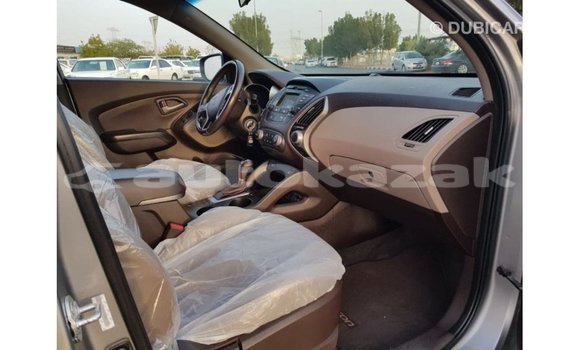 Buy Import Hyundai Tucson Other Car in Import - Dubai in Akmecet Buy Import Hyundai Tucson Other Car in Import - Dubai in Akmecet