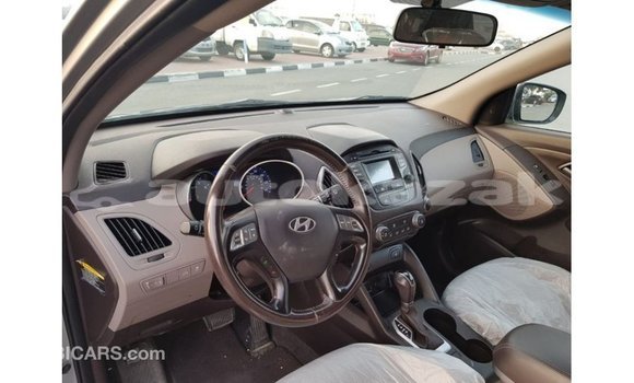 Buy Import Hyundai Tucson Other Car in Import - Dubai in Akmecet Buy Import Hyundai Tucson Other Car in Import - Dubai in Akmecet