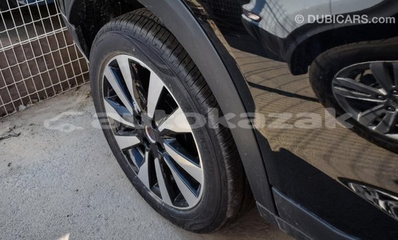 Buy Import Nissan 350Z Black Car in Import - Dubai in Akmecet